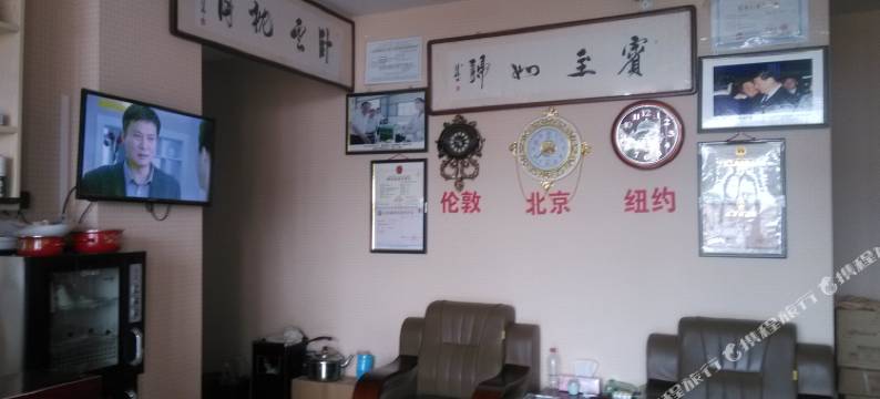 霍尔果斯馨雅宾馆图片