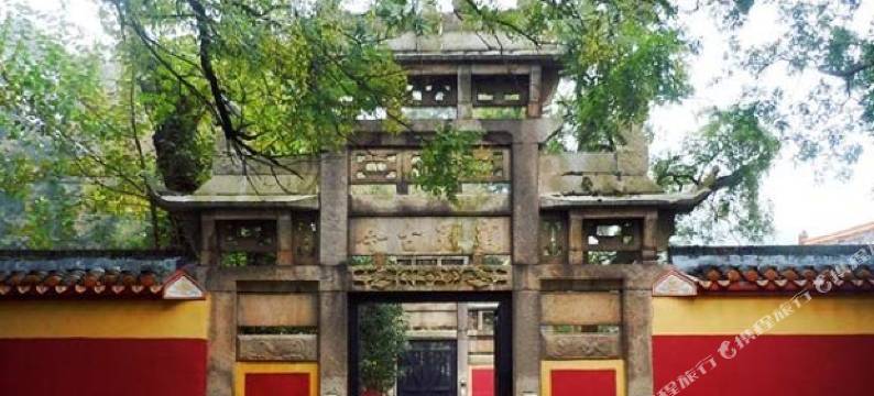 长沙汇友家庭旅馆图片