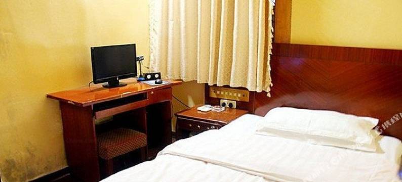 龙港宾馆(温州鱼鳞浃店)图片
