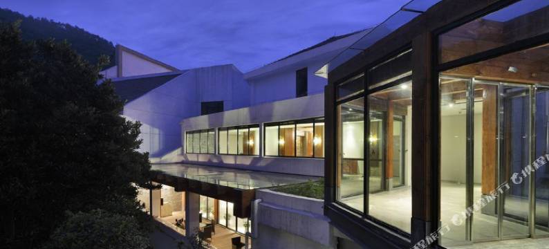 绍兴上虞宾馆图片