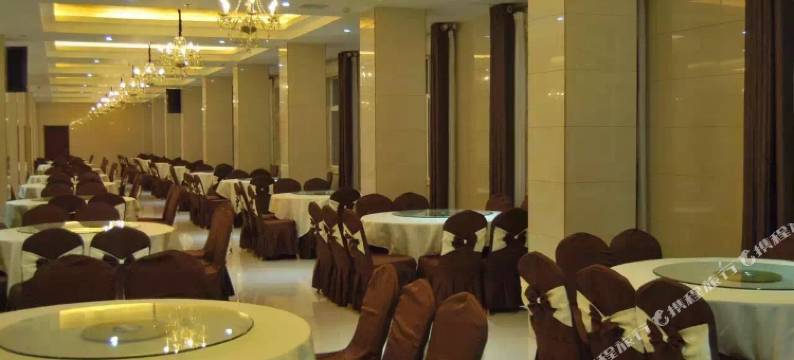 平利美华大酒店图片