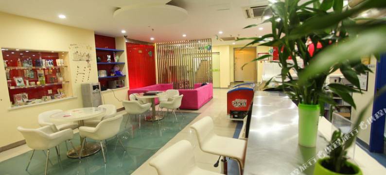 佳宾酒店(烟台毓璜顶火车站店)图片