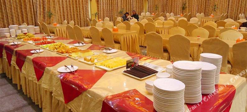 芒市翡翠大酒店图片