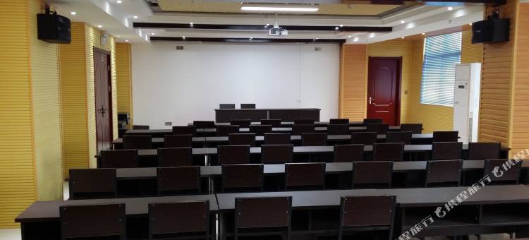 兰考盛鑫商务酒店图片