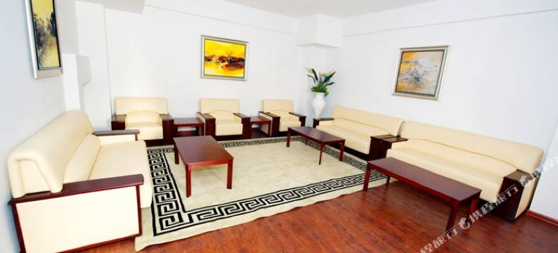 东阿紫金国际大酒店图片