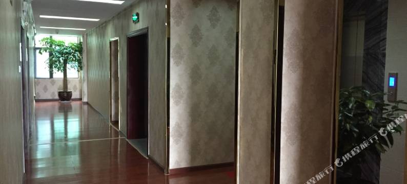 祥云祥林酒店图片