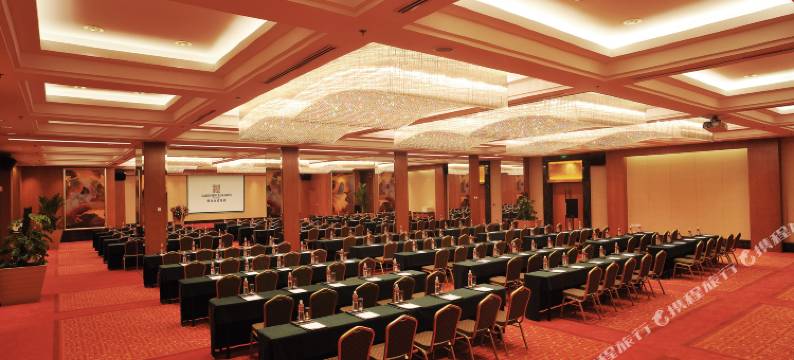 扬州瘦西湖汇璟酒店图片