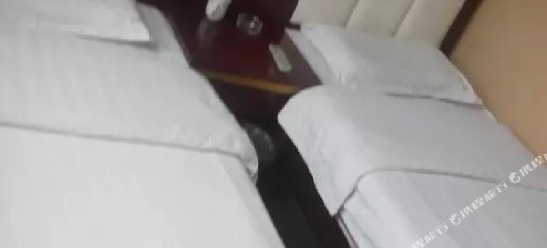 神木正平宾馆图片