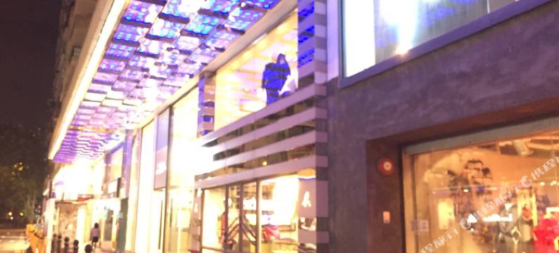 季节酒店-铜锣湾图片