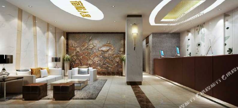 宿松人家商务宾馆图片