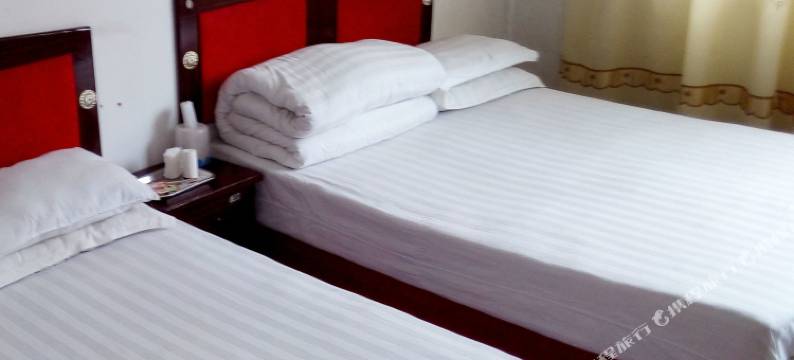 安乡平安宾馆图片