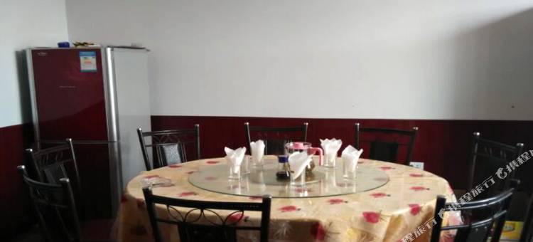 宁武芦芽山农家乐旅社图片