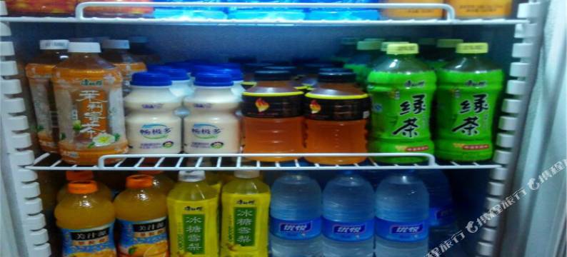 郑州广发快捷宾馆图片