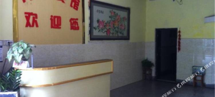 南宁祥乐宾馆图片