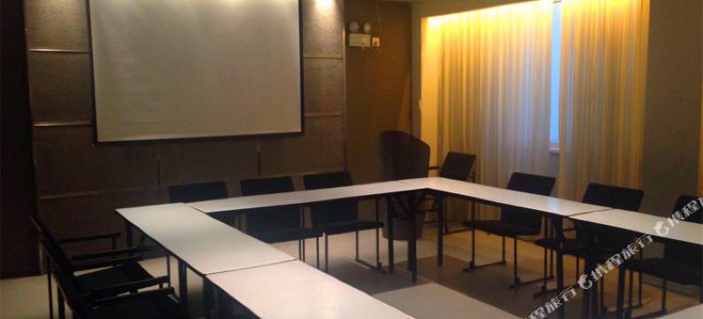 锦江之星品尚(郑州万达广场华山路店)图片