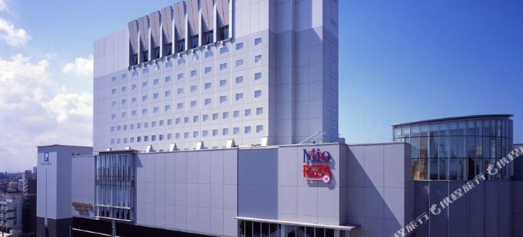 京成米拉玛丽酒店(Keisei Hotel Miramare)图片