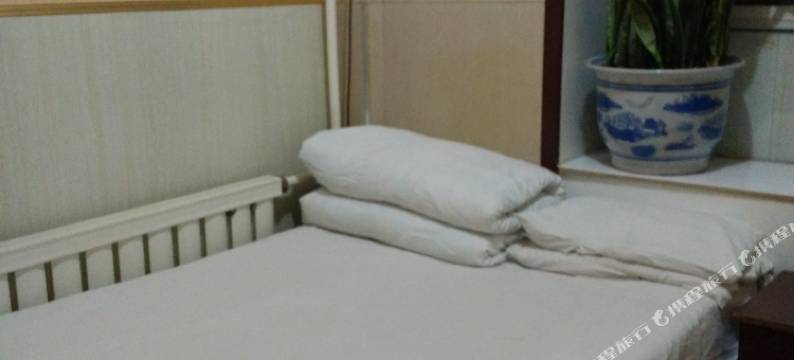 尚志亮河旅店图片