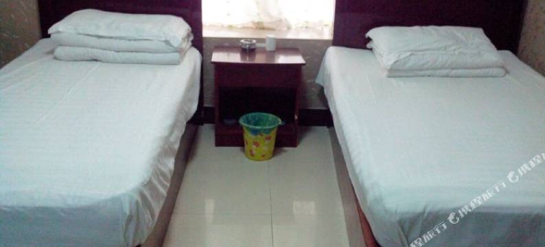 万年万和宾馆图片