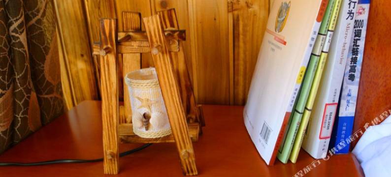 乌镇暖途小站民宿图片