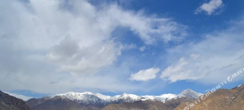 拉萨东晨青年宾馆图片