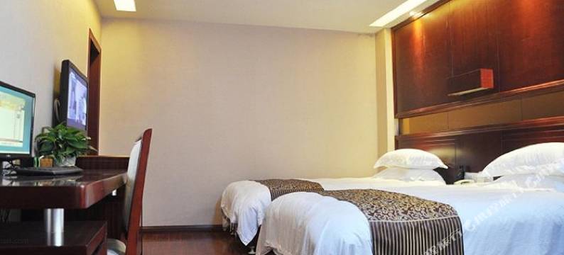 玉山和平阳光大酒店图片