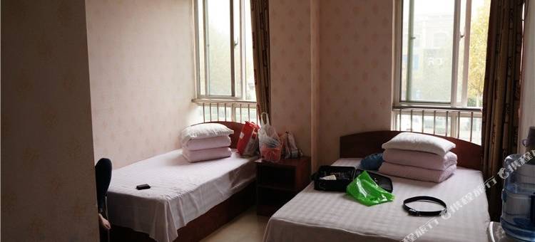 潍坊恒苑宾馆图片