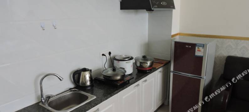 舒蓝之家宾馆(呼和浩特火车站店)图片