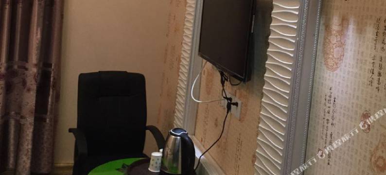 贡嘎凯悦主题酒店图片