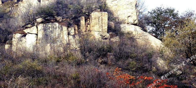 北京神堂峪长寿府图片