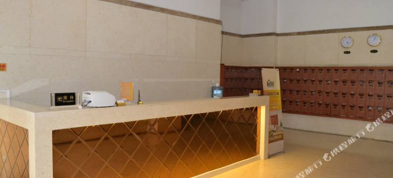 雅诗居连锁酒店公寓(东莞星光城店)图片