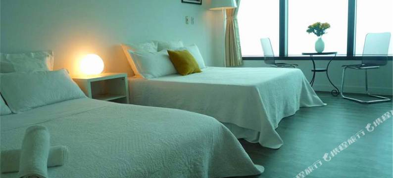 三亚蓝海之约海景度假客栈图片