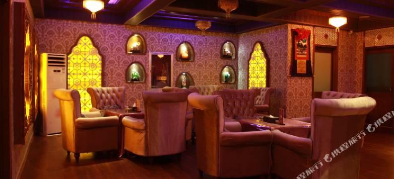 玉树格萨尔酒店图片