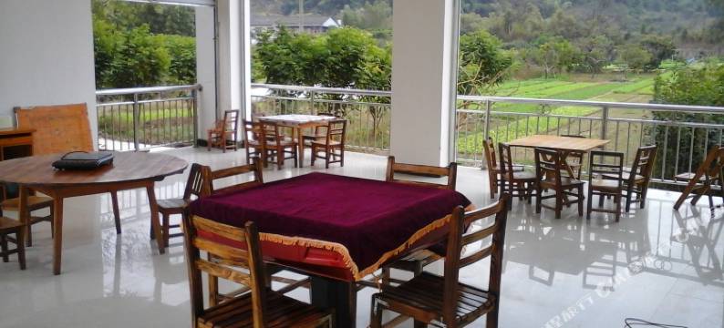 灵川毛洲岛35号休闲农庄图片