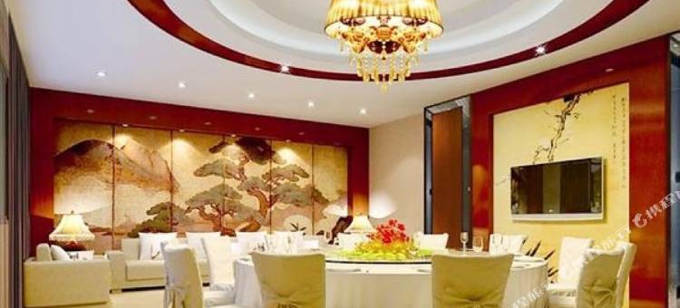 锦缘大酒店(来宾党校招待所店)图片