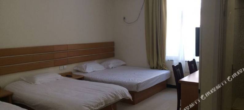 北京坡峰岭酒店图片