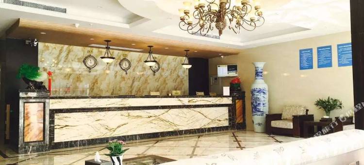 昆山佰思特时尚酒店(千灯古镇店)图片