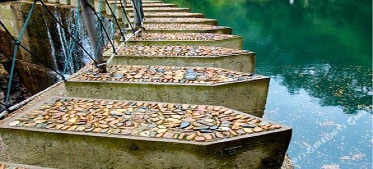 桐庐凌云山庄图片