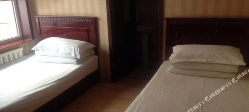 南安桔子公寓图片