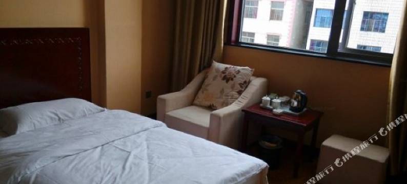 保山晶悦酒店图片