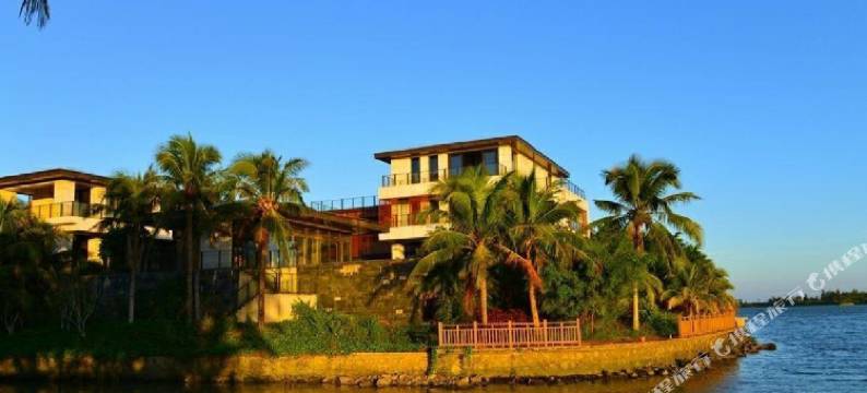 信汇美宿(琼海博鳌店)图片