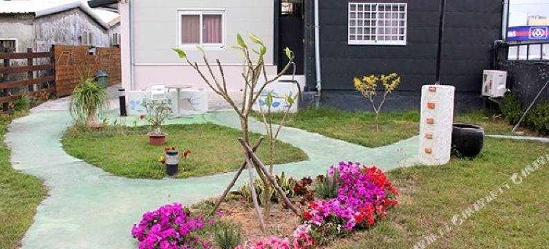 垦丁廉欣庭园民宿图片