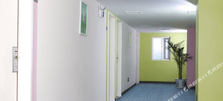 7天酒店(眉山三苏祠雕像广场店)图片