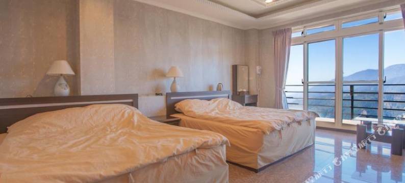 南投清境布拉格民宿图片