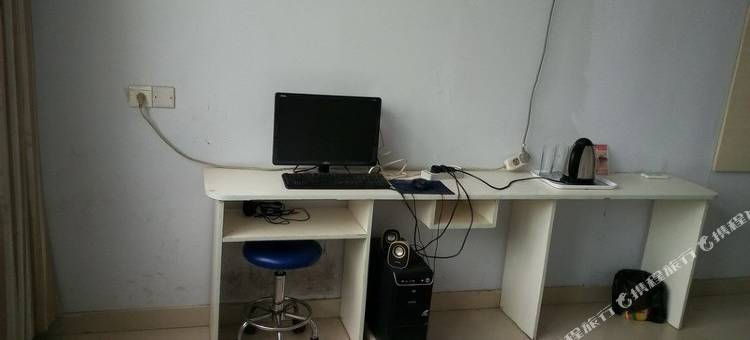 无棣雅庭宾馆图片