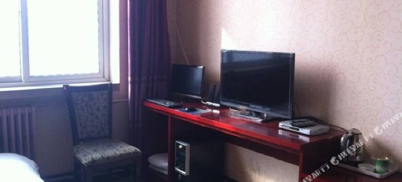 定兴昌盛宾馆图片