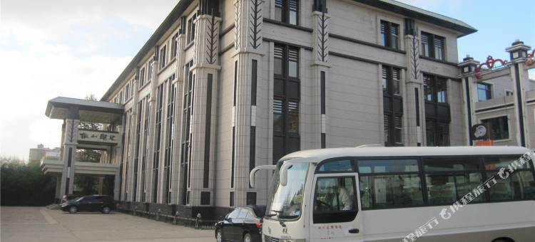 林口楠山明珠宾馆图片