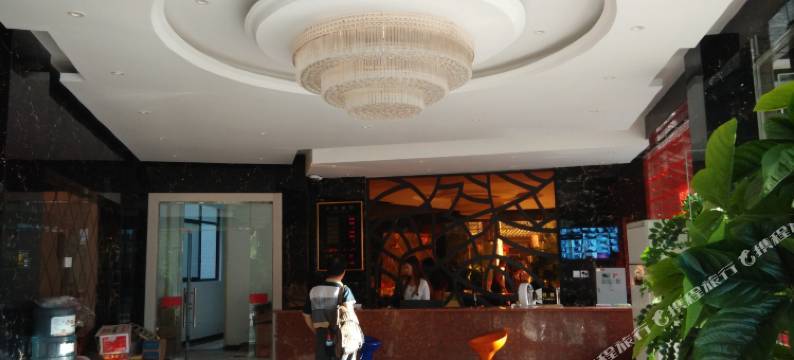 宜春景泉假日酒店图片