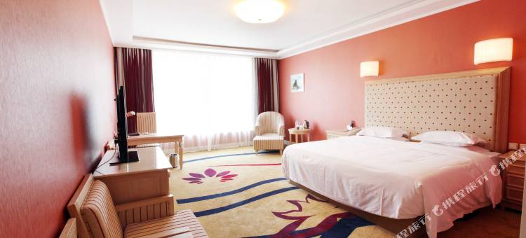 长白山宝石国际酒店图片