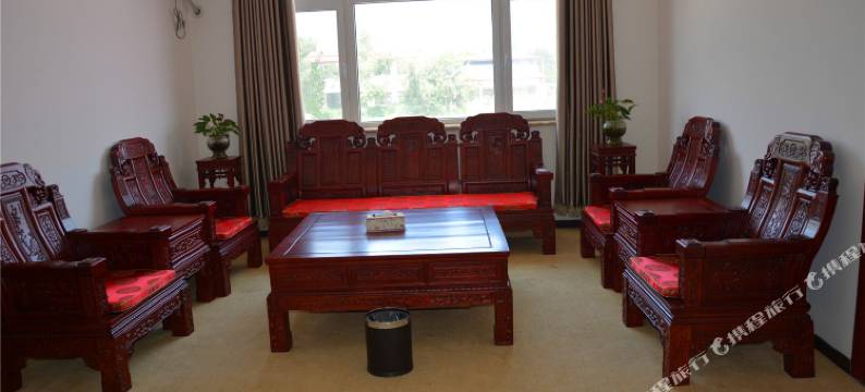 北京一品人家度假村图片