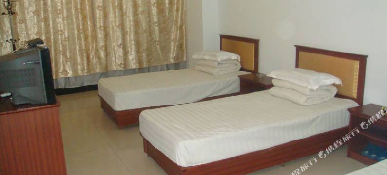 蔚县锦秀园宾馆图片